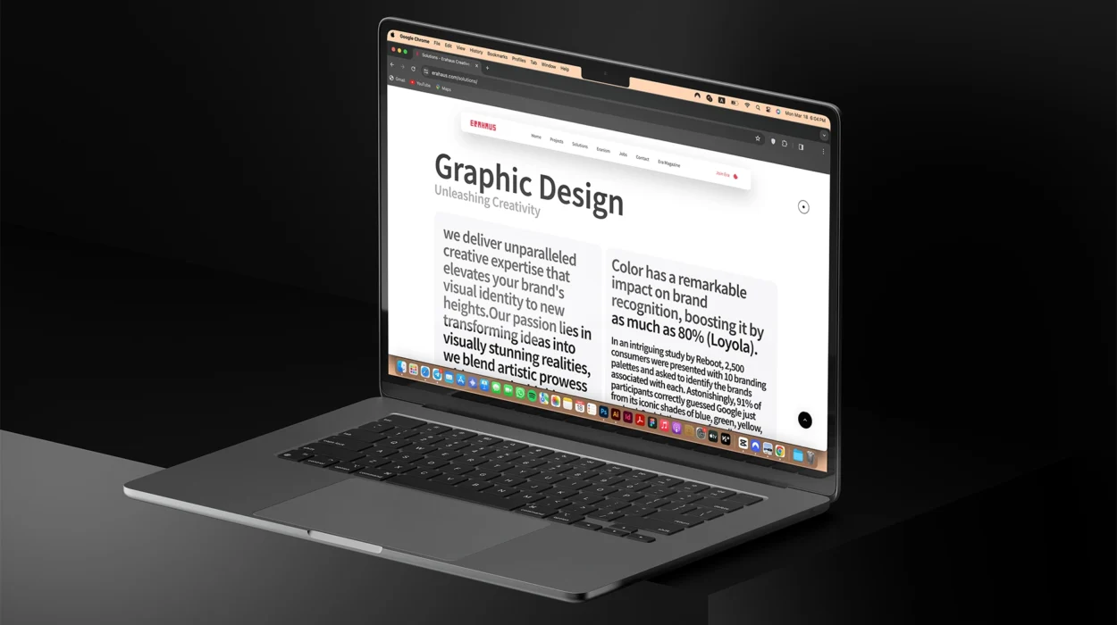 Graphic-Design Services-in-Dubai