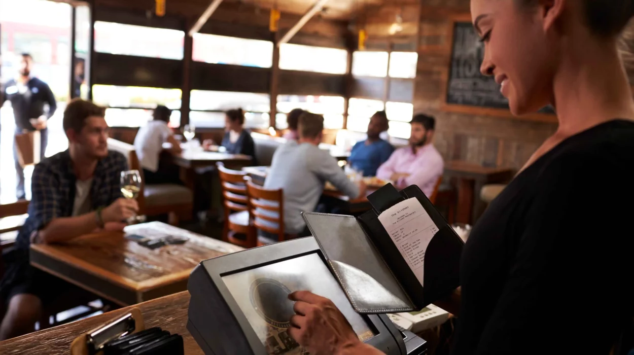 restaurant-automation-system