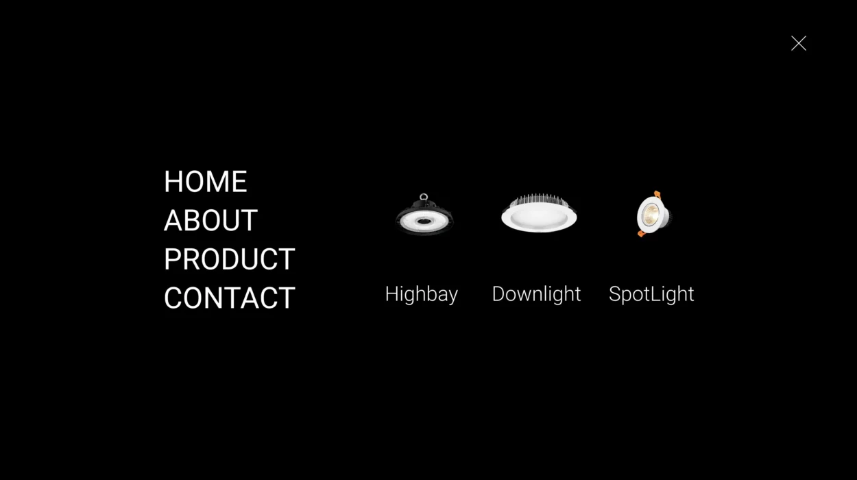 user-friendly website navigation