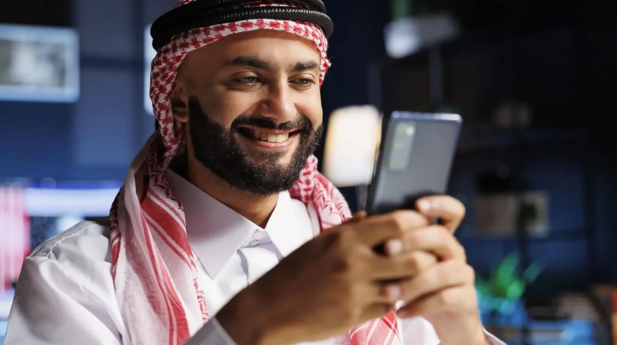 social media marketing real estate Dubai agency