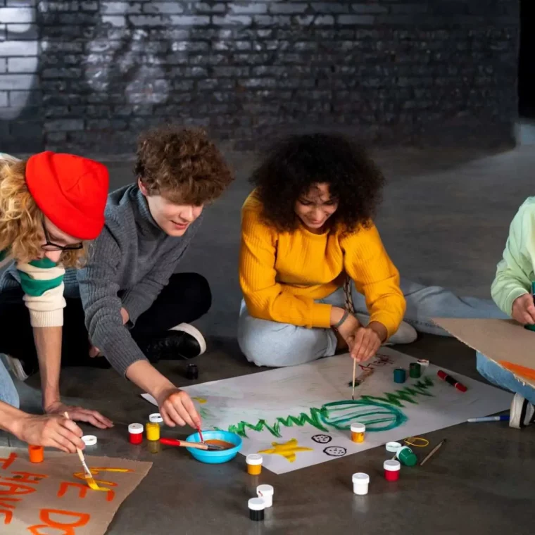 Gen Z branding strategy: co-create with your community