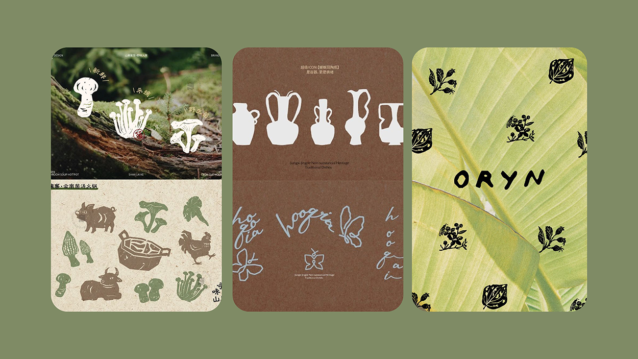 Top 6 Graphic Design Trends in 2026 Every Brand Should Know