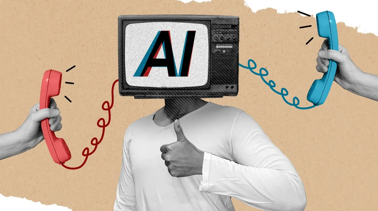 AI use cases for marketing