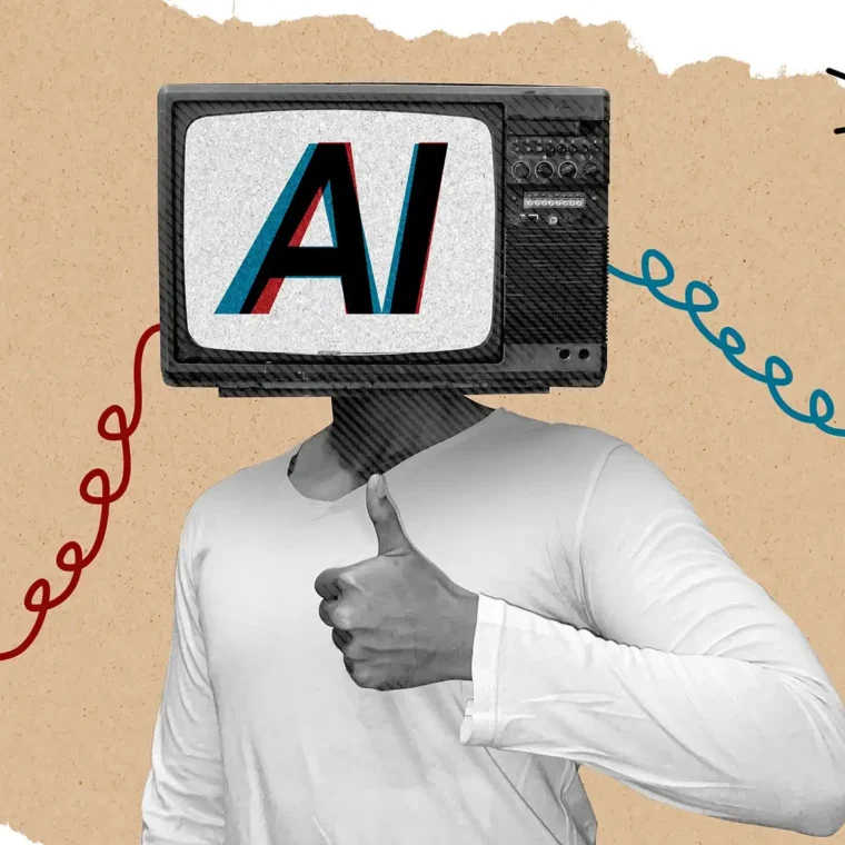 AI use cases for marketing