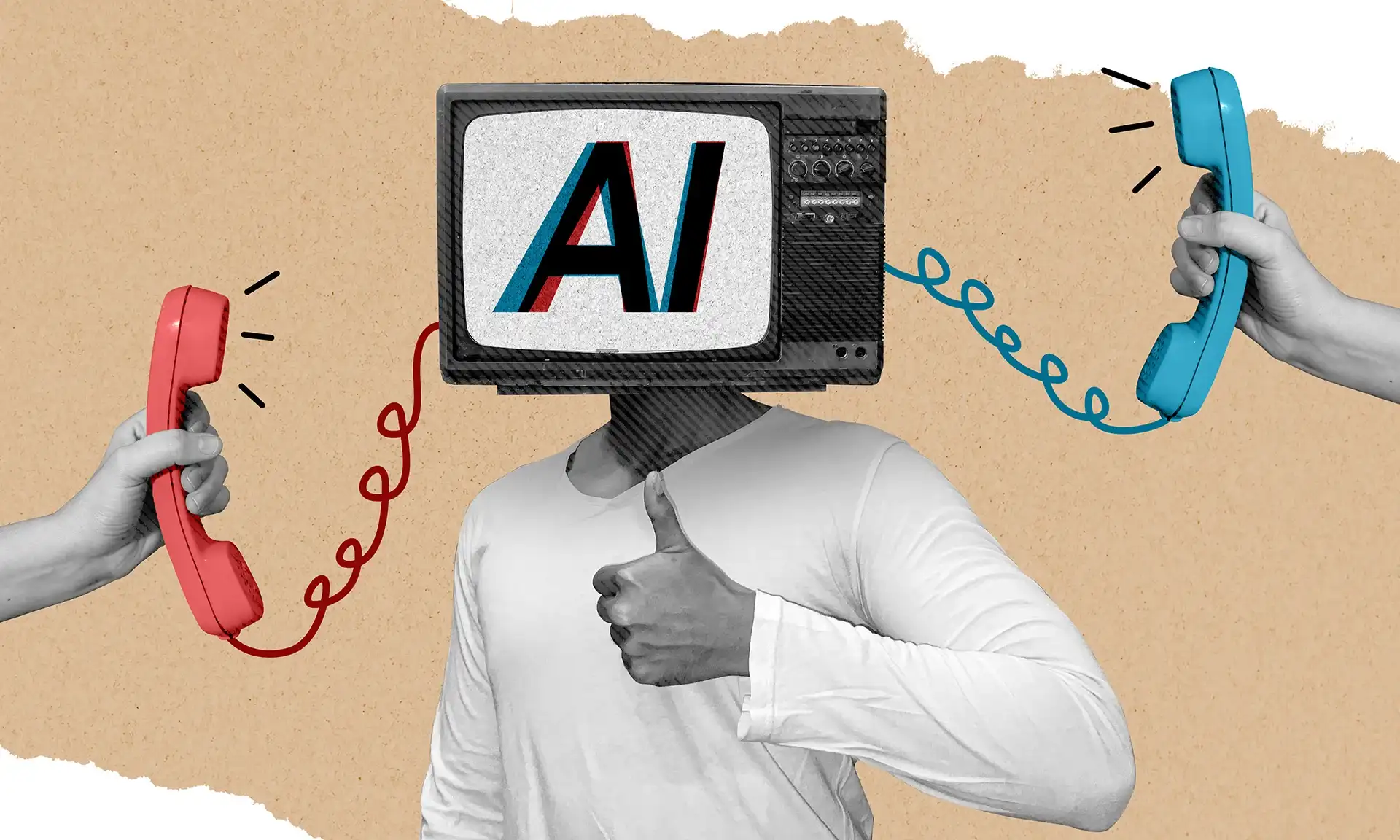 AI use cases for marketing