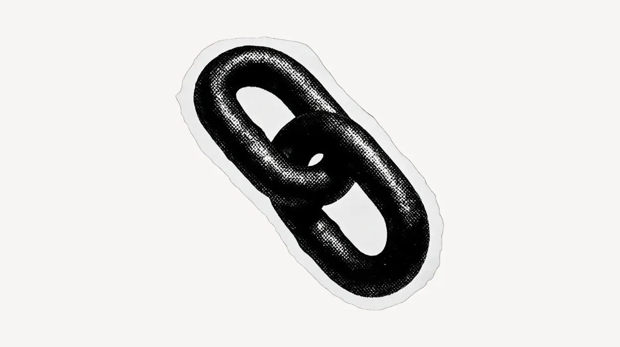 A structural diagram showing how an internal linking strategy distributes search engine authority across a corporate website architecture.