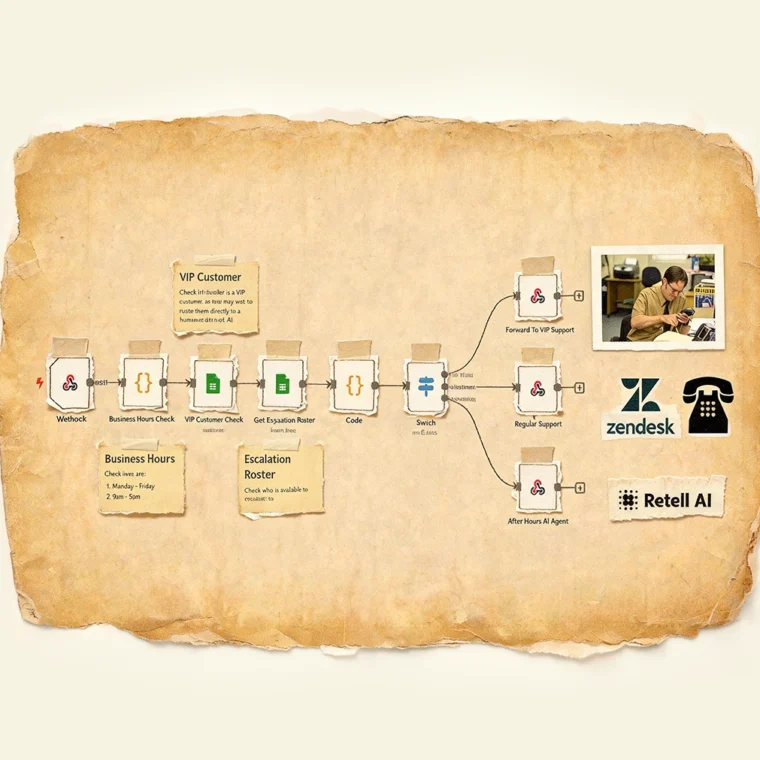 AI marketing automation works best when repetitive workflows stay connected to human review specially for the businesses.