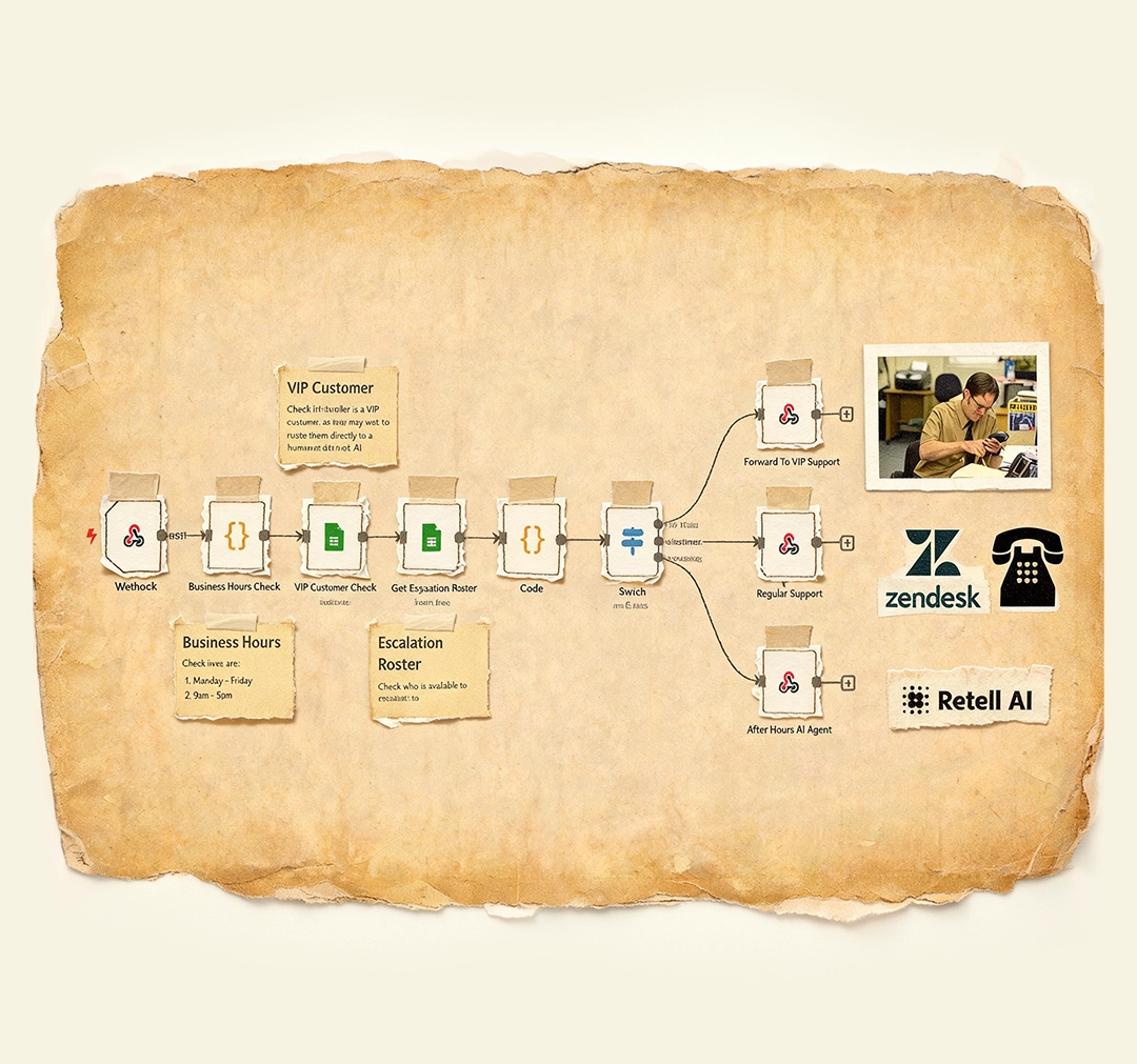 AI marketing automation works best when repetitive workflows stay connected to human review specially for the businesses.