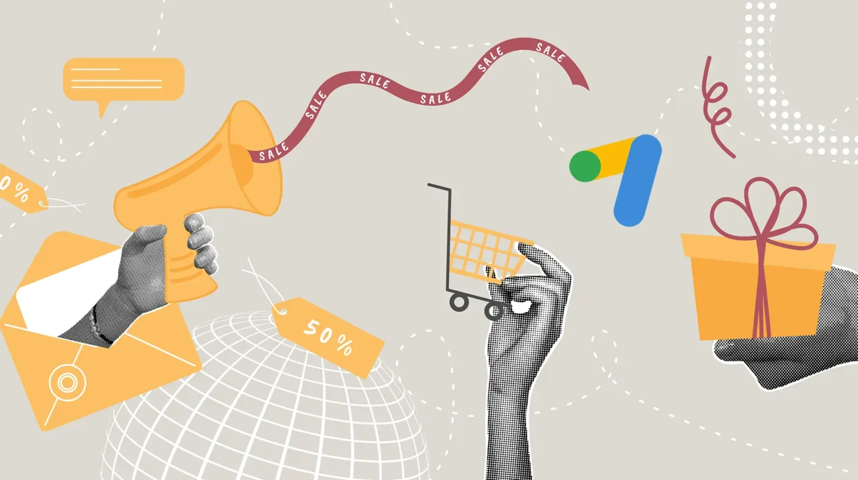 SEO vs social media vs ads for Dubai businesses