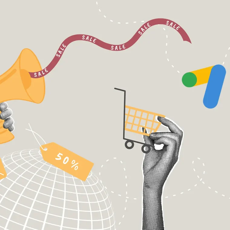 SEO vs social media vs ads for Dubai businesses