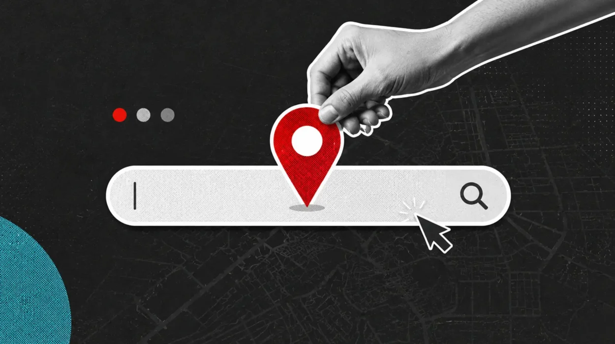 SEO for Service Businesses: A Practical Dubai Guide