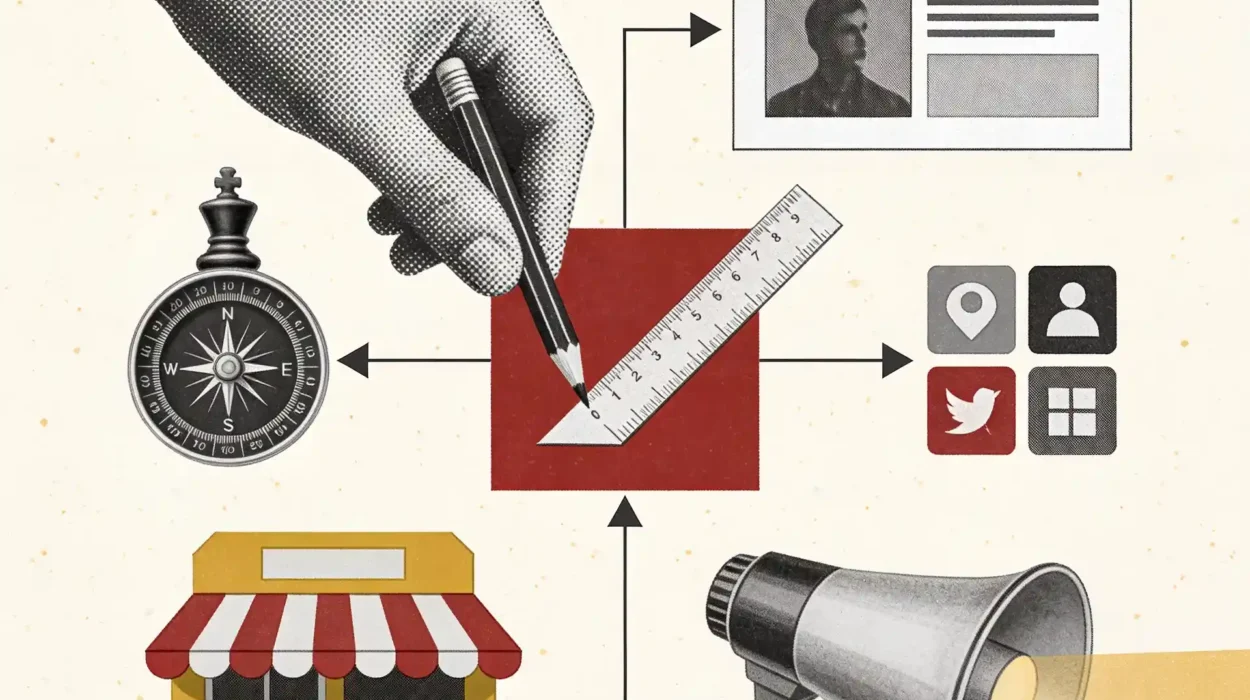 When should a business hire a creative agency?
