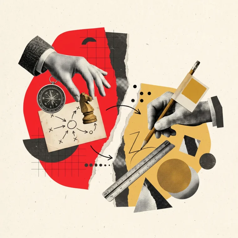 Branding Agency vs Design Agency: Which One Do You Need?